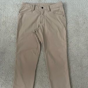 Lululemon ABC Pant Classic